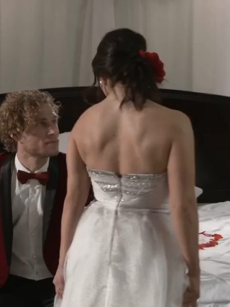 Otelde Kaliteli Kızlarla Sex