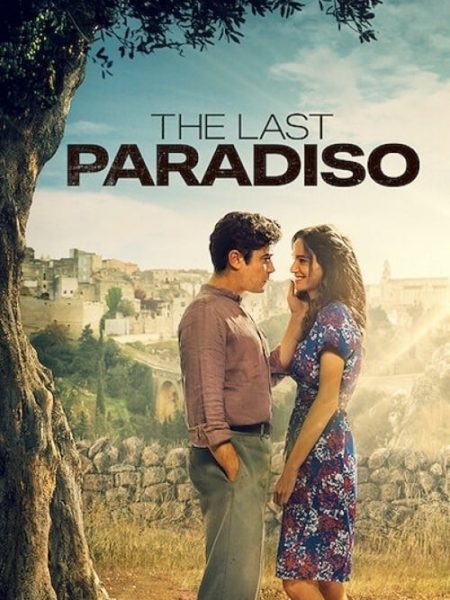 İtalyan Erotik Filmi Aşk ve İsyan