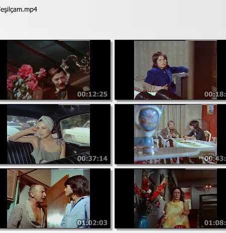 Karmaşık İlişkiler (Türk Erotik Filmi) izle