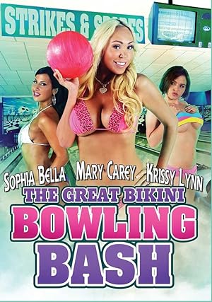 Harika Bikini Bowling Partisi 720p Erotik Filmi