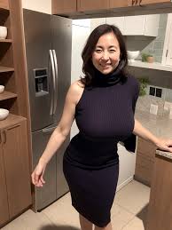 Yaşlı Kadınlarda Cinsel Yaşam Japon Erotik Filmi